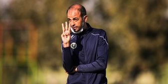 نویدکیا: تلاش می‌کنیم اتفاق بدی برای سپاهان رخ ندهد 