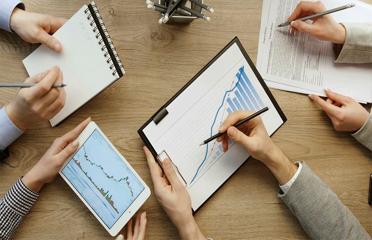 مشاورفروش چه تاثیری در فروش دارد؟

