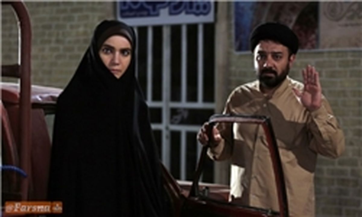 سریال کارگردان محبوب در روزهای پایانی فیلمبرداری