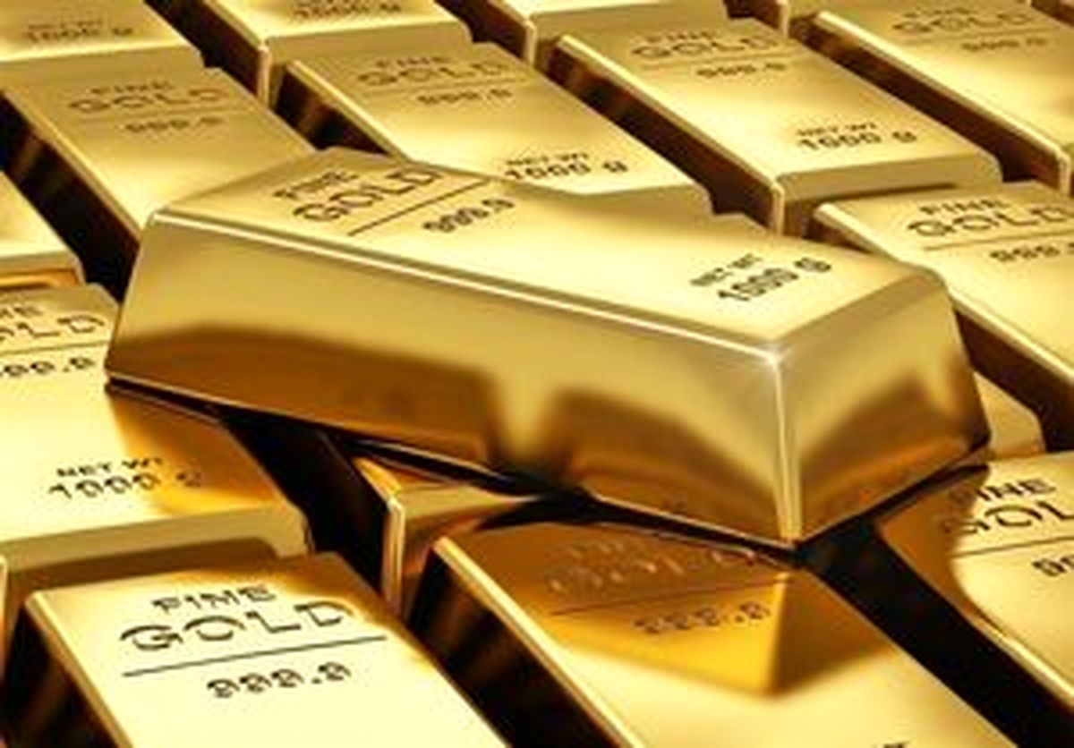 قیمت جهانی طلا امروز ۱۴۰۳/۰۲/۱۷
