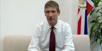 سفیر انگلیس از سودان اخراج شد