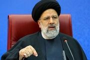 ادای احترام آیتالله رئیسی به شهیدبهشتی و شهدای هفتم تیر