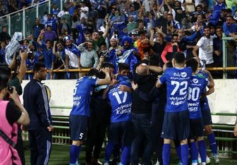 اخبار جدید استقلال| از تعطیلی تمرین استقلال تا احتمال طلسم شکنی