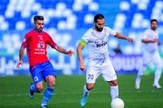 خط و نشان کاپیتان ملوان برای پرسپولیس