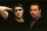سفر«حمید فرخ‌نژاد» و «پژمان جمشیدی» به برزیل 
