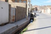 یک خیابان و هزار قصه با دردسر
