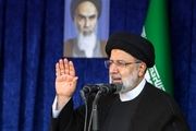 رئیسی: هیئت و مسجد پشتوانه امنیت ملی است