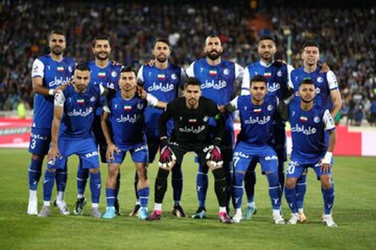 استقلال، تنها صدرنشینی که اختیارش دست خودش نیست!
