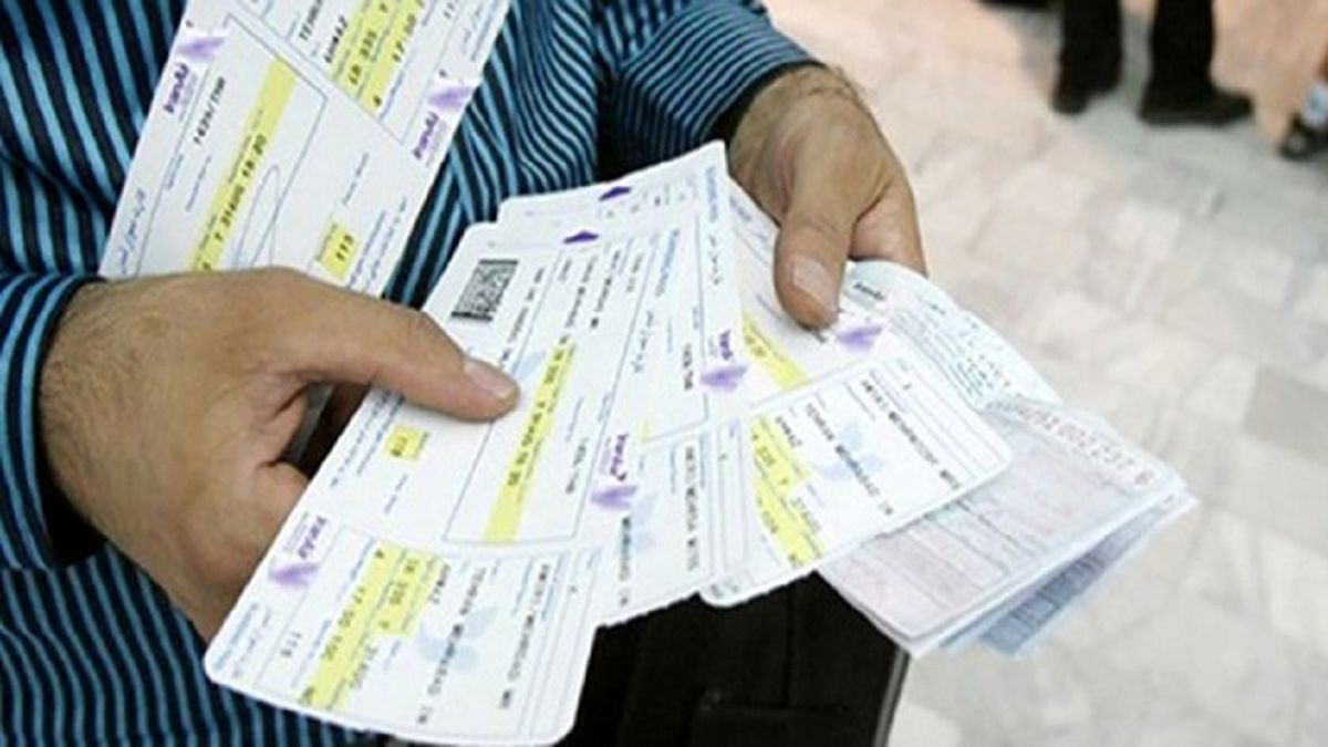 نرخ بلیت بخش های مختلف حمل و نقلی امسال تغییر می کند
