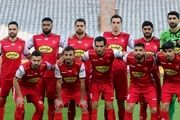 اخبار پرسپولیس| متلک سنگین اسطوره پرسپولیس به مدیران سرخ ها
