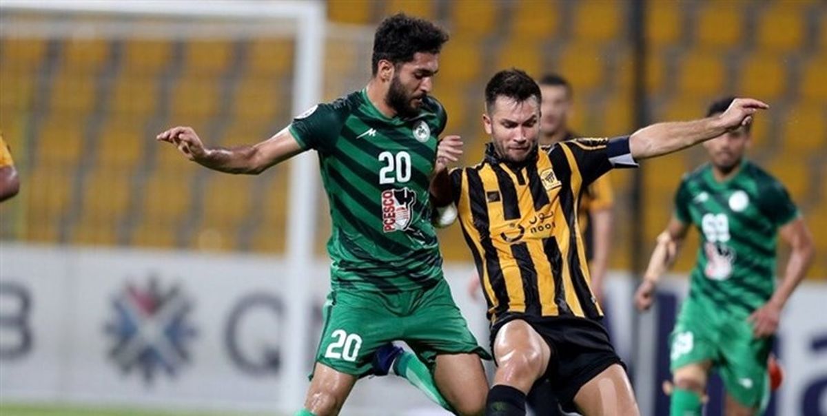 تیم منصوریان آماده‌تر از پرسپولیس، استقلال و سپاهان