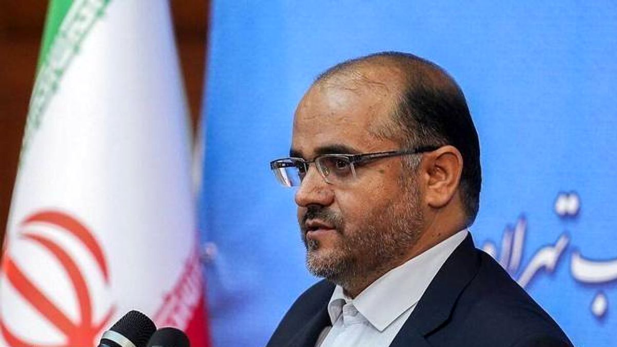 افزایش ۷۸ درصدی ورود پرونده به محاکم با اجرای قانون جدید چک
