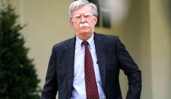 بولتون: دولت بایدن در پیگیری توافق هسته ای ایران مرتکب اشتباهی بزرگ شده است