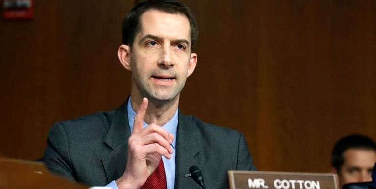 سنا بعد از پایان دوره ترامپ توانایی استیضاح او را ندارد