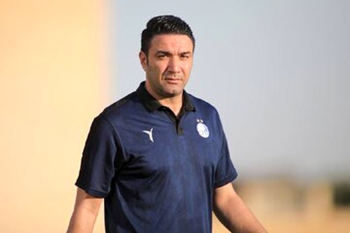 اخبار مهم استقلال| دو جلسه محرمانه استقلال قبل از دیدار با سپاهان