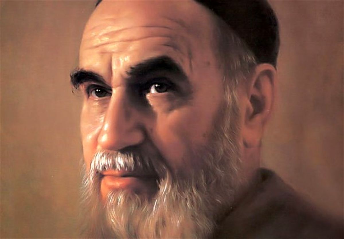 کلام معمار کبیر انقلاب درباره مدعیان دروغین آزادی + فیلم
