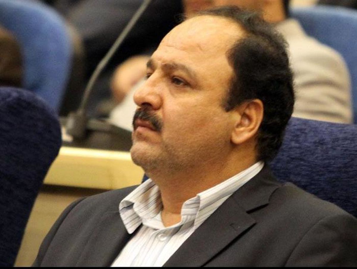 ورود هواپیما هیچ ربطی به استیضاح آخوندی ندارد 