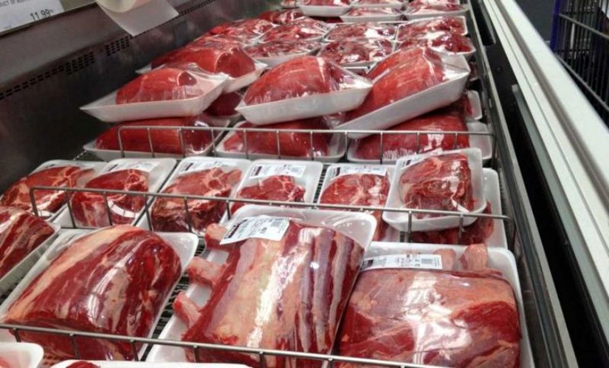 قیمت واقعی گوشت گوسفندی و گوساله؛ ۸۵ و ۷۰ هزار تومان