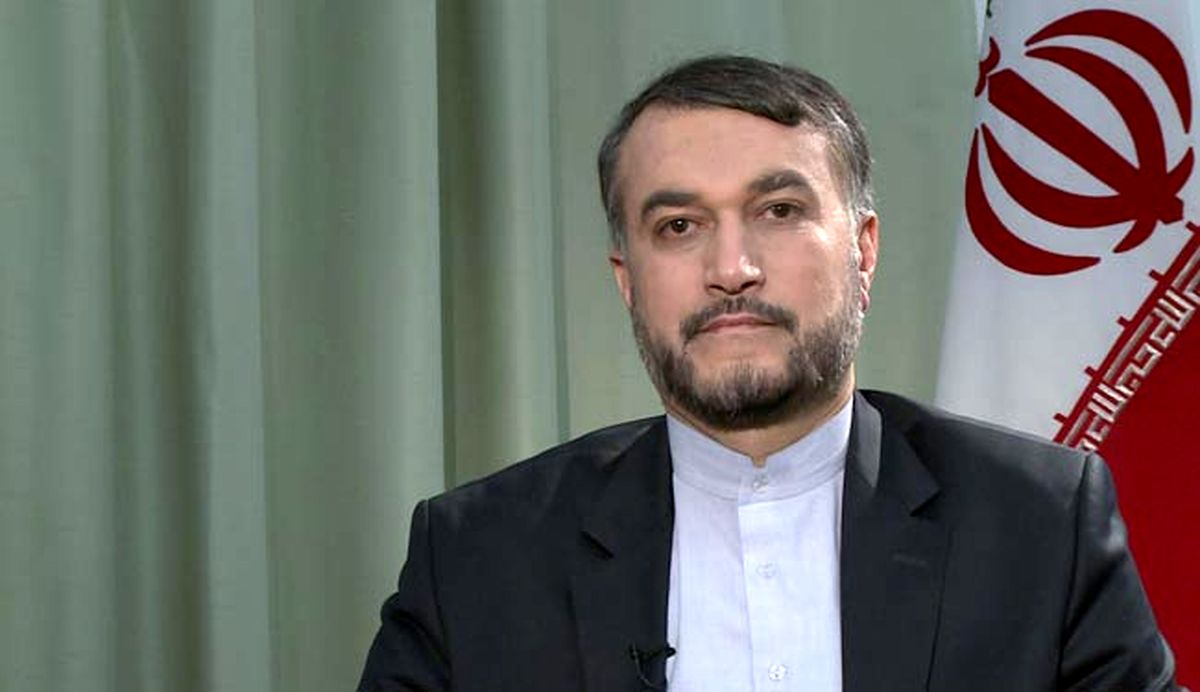 سفر امیرعبداللهیان به مسکو