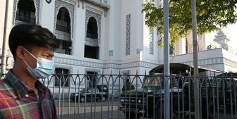 ارتش میانمار قدرت را به دست گرفت