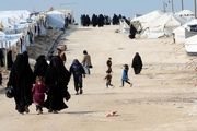 تحویل سی کودک از پدران داعشی روسی به مسکو