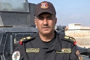 کشور نیازمند حضور در میدان برای مبارزه با داعش است 