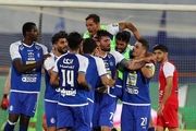 جانشین نامجو مطلق مشخص شد/ بازگشت فرهاد مجیدی به استقلال؟