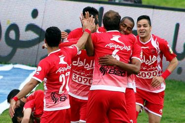 پرسپولیس