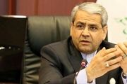 بخشودگی بدهی مالیاتی کسبه‌ ساختمان پلاسکو