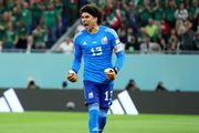 یک دروازه‌بان جذاب به پرسپولیس لینک شد