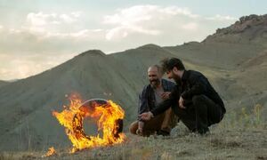 
روزنامه گاردین: داستان «آتابای» جان ندارد
