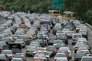 هوشمندسازی ترافیک تا پایان سال97