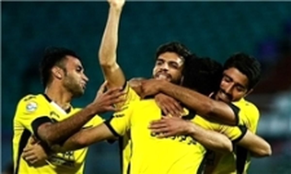 لیست خرید و فروش سپاهان اعلام شد