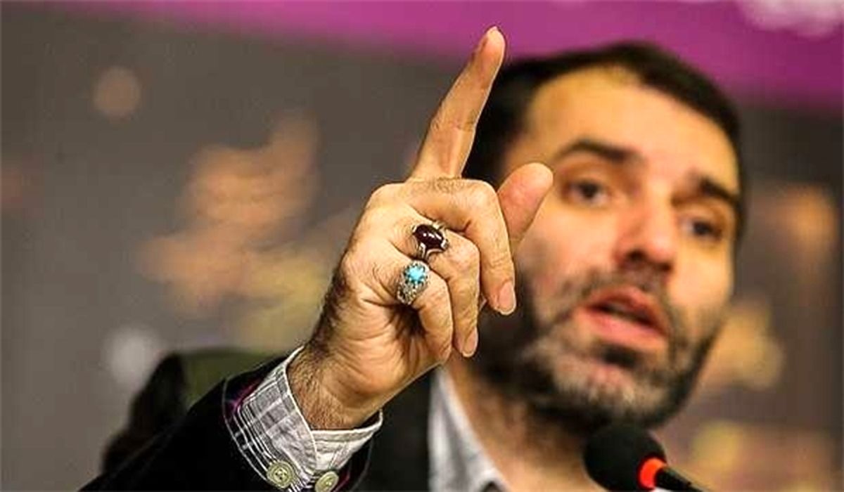 ده‌نمکی: آقازاده‌ها وارد سینما شده‌اند/فیلم