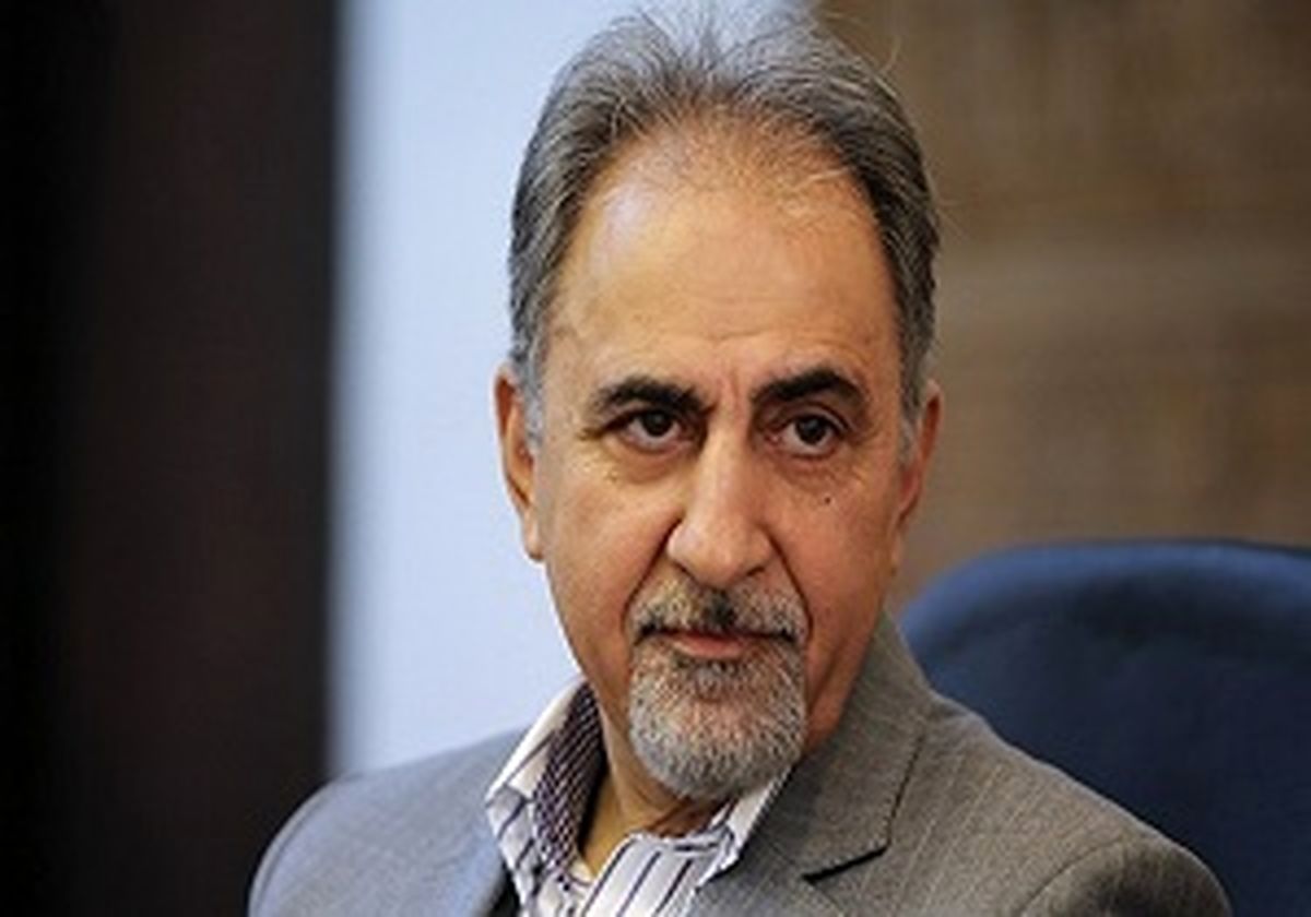 از استعفای معاونین شهردار تا استعفای مجدد نجفی