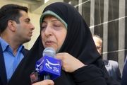  انتقال آب دریای خزر به سمنان در دست بررسی است 