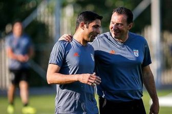 ویلموتس باز هم دردسر ساز شد