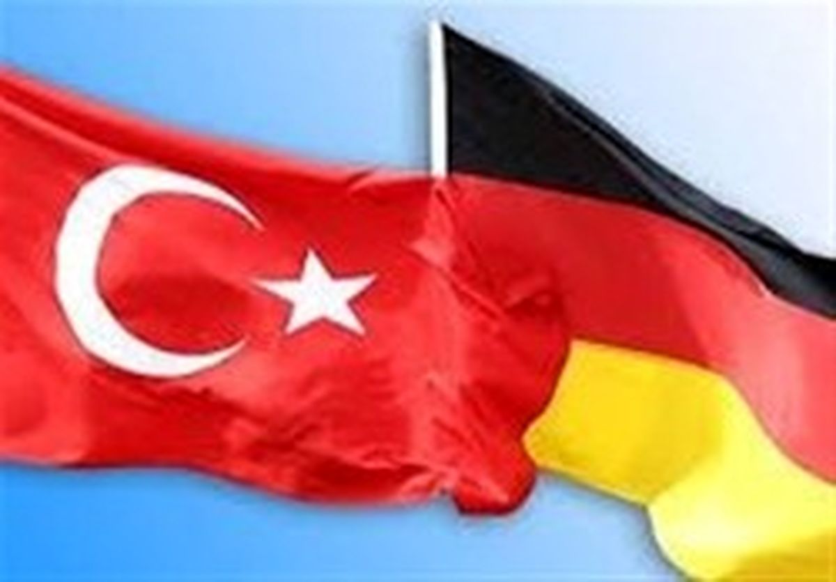 کاهش چشمگیر صادرات تسلیحات آلمان به ترکیه