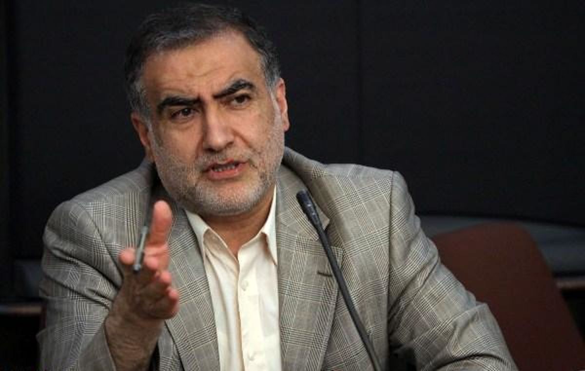 دولت به اندازه کافی از ماجرای برجام متنبه نشده است
