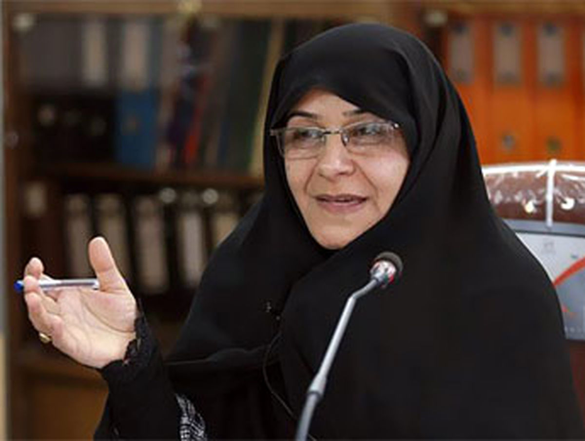 عالی ترین مقام سازمان مبارزه با مفاسد اقتصادی، رئیس قوه قضائیه خواهد بود