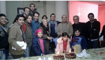 ابراز ناراحتی محمدحسین لطیفی از کارگردان «دودکش 2»