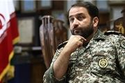 امیر اسماعیلی: امام قطعنامه را قاطعانه پذیرفت