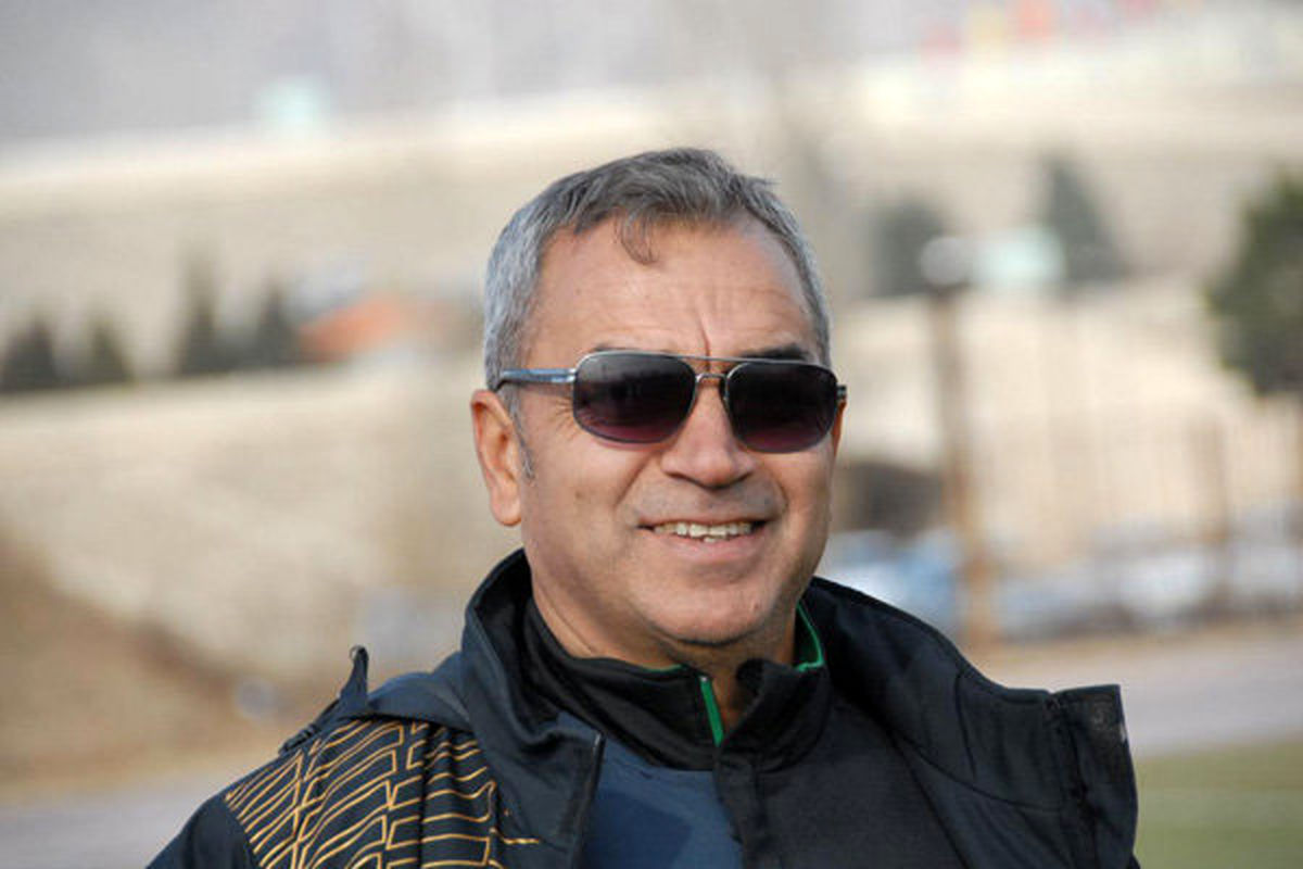 علت شکست دیشب پرسپولیس از زبان کلهر