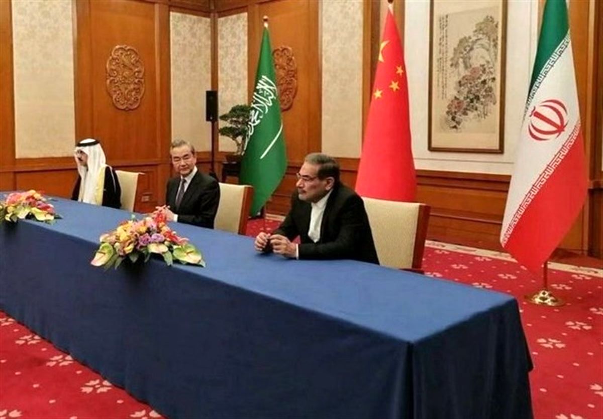 توافق ریاض و تهران شکستی برای آمریکاست