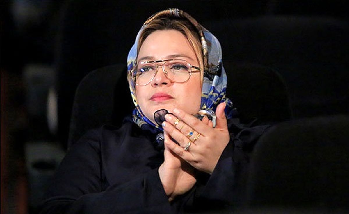 همسردوم بهاره رهنما یک دختر دارد/عکس