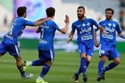 بازیکنان استقلال از لغو بازی سوپر جام راضی اند؟