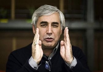 دست‌نوشته ابراهیم حاتمی کیا برای فیلم «دعوت» +عکس