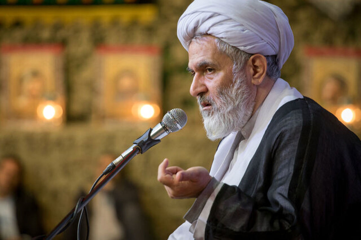 آیا حسین طائب رد صلاحیت شده است؟