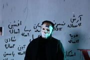 پایان فیلمبرداری فیلم کوتاه «حوالی گمرک»