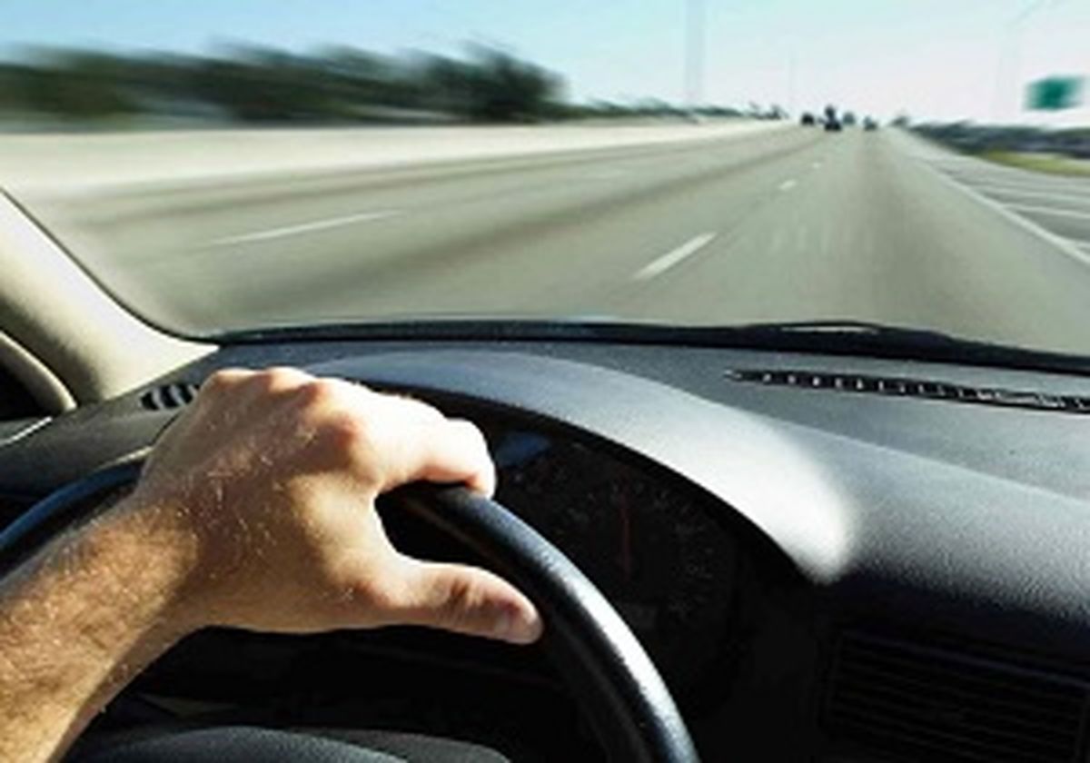 ویژگی های رانندگان پرخطر پایتخت